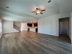 2104 Bellatrix Dr in Haslet, TX - Building Photo - Building Photo