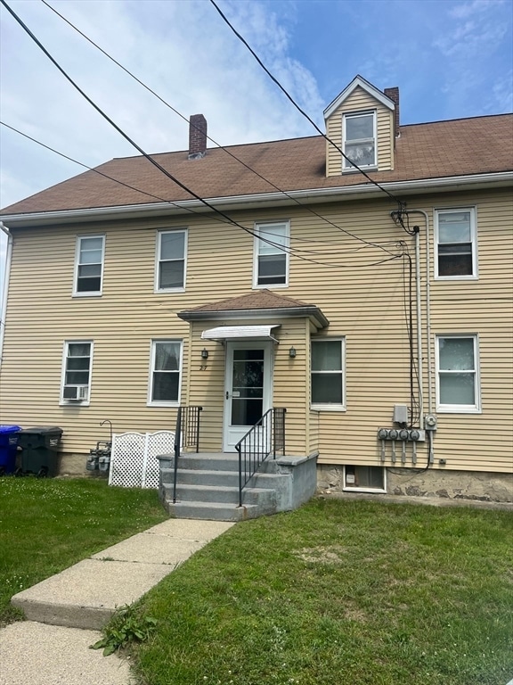 property at 27 Meade St