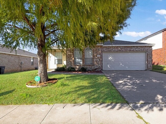 property at 548 Linacre Dr