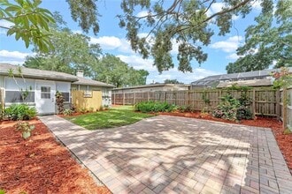 1007 N Thornton Ave, Unit 1 in Orlando, FL - Building Photo - Building Photo