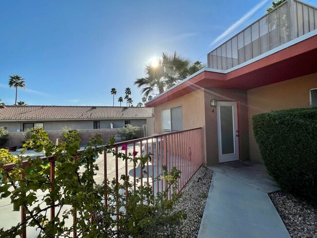 property at 73555 Shadow Mountain Dr
