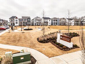 Anderson Park in Hendersonville, TN - Building Photo - Building Photo