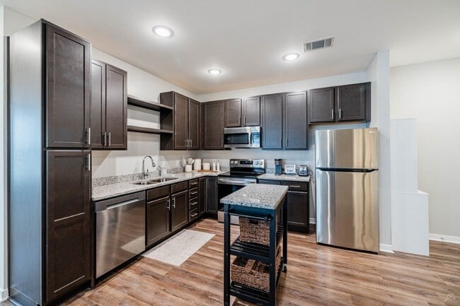 Bonavia at Withers Farm in Liberty, MO - Building Photo - Building Photo