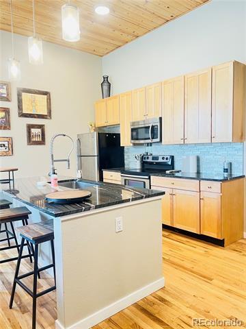 3240 Tejon St in Denver, CO - Building Photo - Building Photo