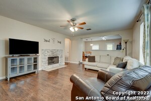 12003 Ranchwell Cove in San Antonio, TX - Building Photo - Building Photo
