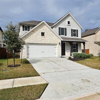 5012 Veranda Ter in Round Rock, TX - Foto de edificio - Building Photo