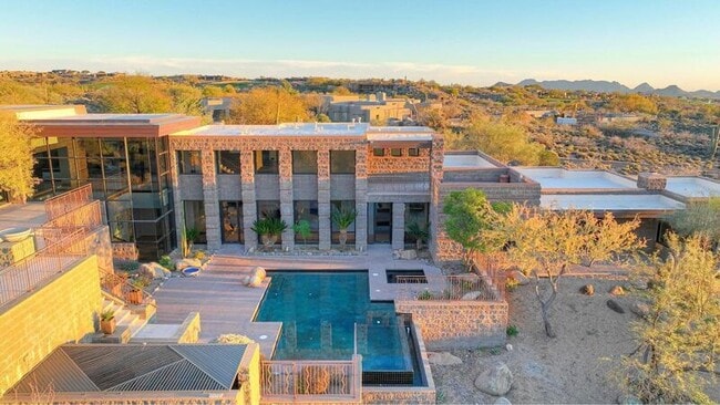 40660 N 109th Pl in Scottsdale, AZ - Building Photo - Building Photo