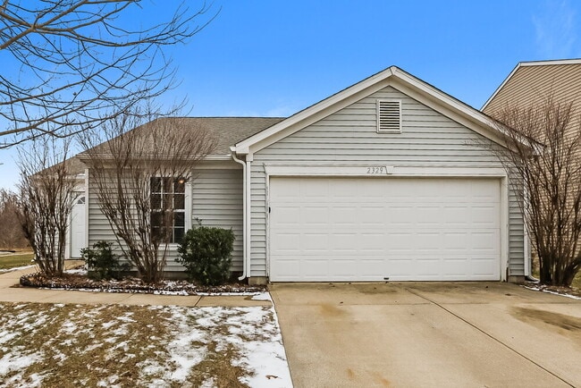 property at 2329 Seven Peaks Dr