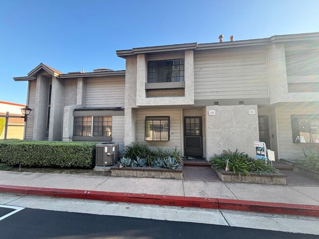property at 2220 E Chapman Ave