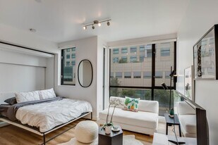 601 Tennessee St in San Francisco, CA - Building Photo