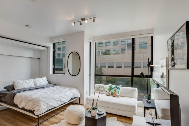 property at 601 Tennessee St