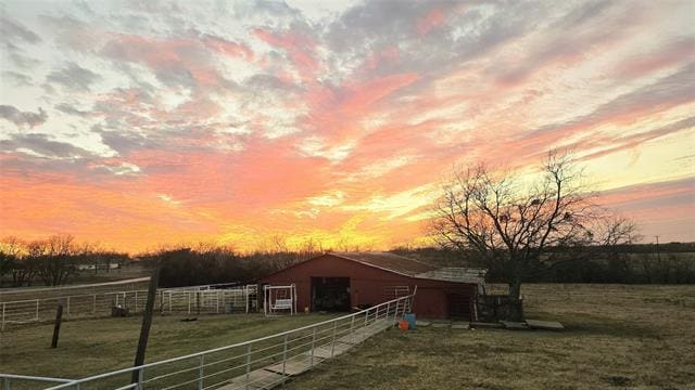 property at 2381 TX-56