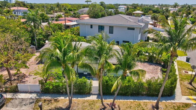 1400 NE 4th Ave in Boca Raton, FL - Building Photo - Building Photo
