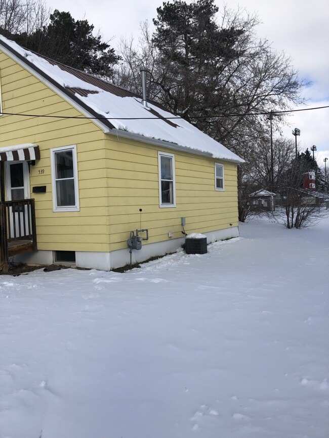 539 Elm St in Antigo, WI - Building Photo - Building Photo