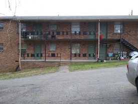 Northview Apartments