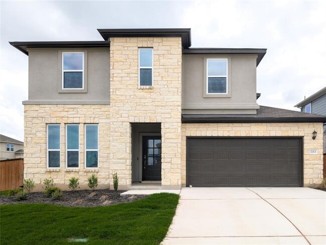 2013 Purple Martin Dr in Pflugerville, TX - Building Photo - Building Photo