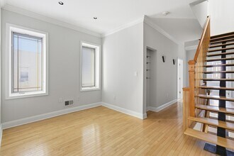 3021 E Baltimore St in Baltimore, MD - Building Photo - Building Photo