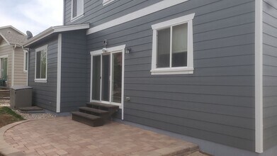 948 Fire Rock Pl in Colorado Springs, CO - Building Photo - Building Photo