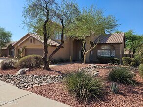 2037 E Indigo Brush Rd in Phoenix, AZ - Building Photo - Building Photo