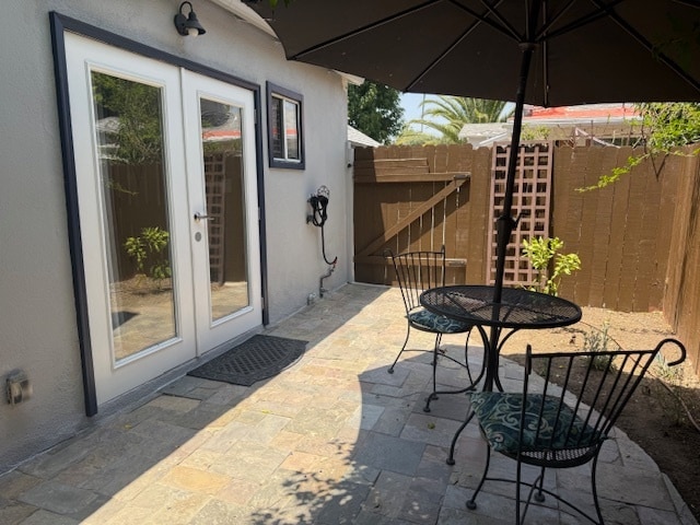 property at 15836 Hart St