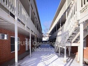 616 N 46th St in Omaha, NE - Building Photo - Building Photo