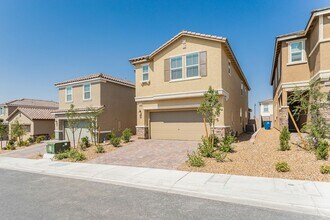3468 Bradano Ln in Henderson, NV - Building Photo - Building Photo