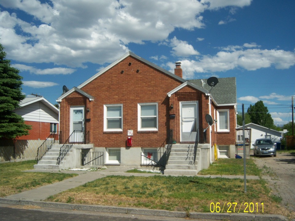 752 Sage St in Elko, NV - Building Photo