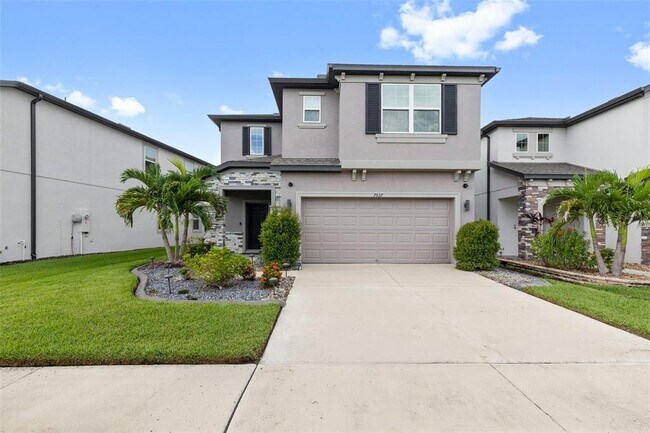 property at 7537 Pool Compass Loop