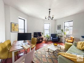 68 Putnam Ave in Brooklyn, NY - Building Photo