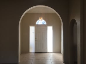 190 S Hazelton Dr in Chandler, AZ - Foto de edificio - Building Photo