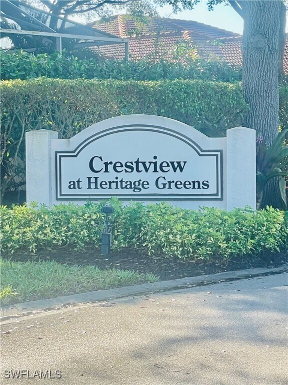 1997 Crestview Way in Naples, FL - Building Photo - Building Photo