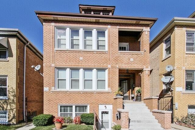 property at 5650 W 63rd Pl