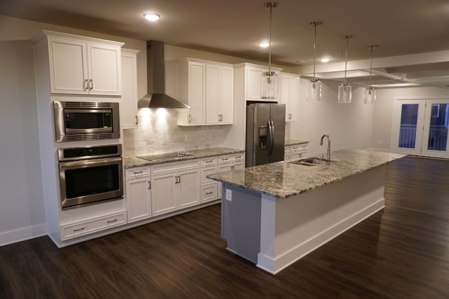 property at 5325 Old Main St