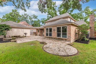 19139 Candletrail Dr in Spring, TX - Building Photo - Building Photo