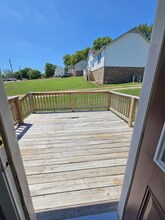 1543 Richmond Rd-Unit -A in Columbia, TN - Building Photo - Building Photo
