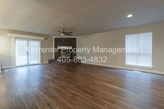 732 Westridge Ct in Yukon, OK - Building Photo - Building Photo