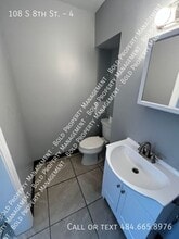 108 S 8th St in Reading, PA - Building Photo - Building Photo