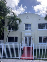 1610 SW 10th St in Miami, FL - Building Photo - Building Photo