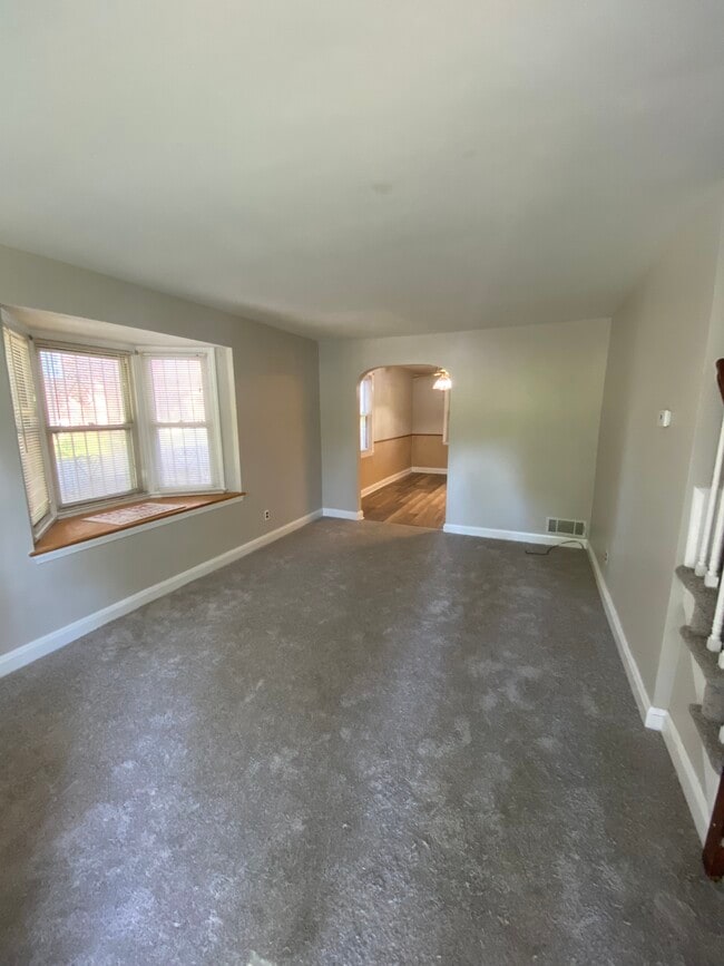 4812 Stafford St in Baltimore, MD - Building Photo - Building Photo