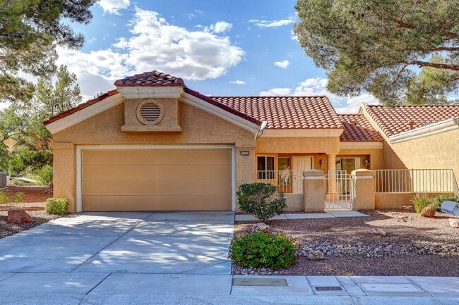 property at 2501 Showcase Dr
