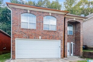 1329 Riverford Cir in Birmingham, AL - Building Photo