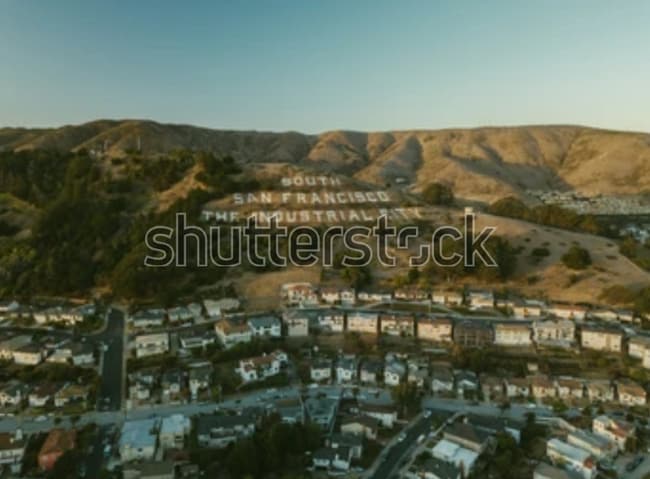 001 Palm Ave in South San Francisco, CA - Building Photo - Building Photo