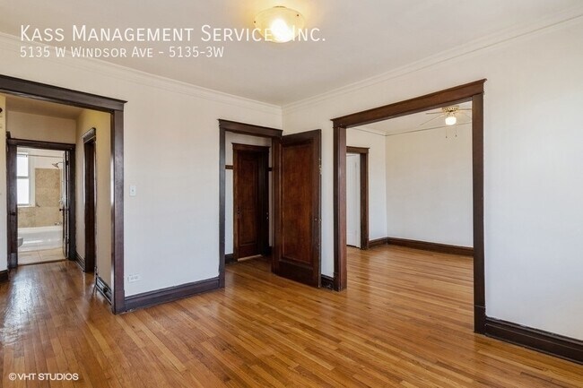 5135 W Windsor Ave in Chicago, IL - Building Photo - Building Photo