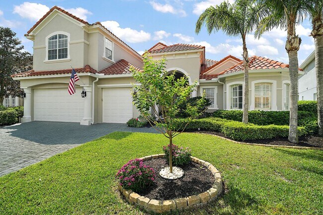 2497 Heritage Green Ave in Davenport, FL - Building Photo - Building Photo