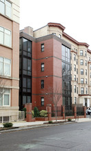 1354 Euclid St NW in Washington, DC - Building Photo - Building Photo