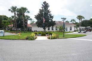 Kings Pointe Apartments