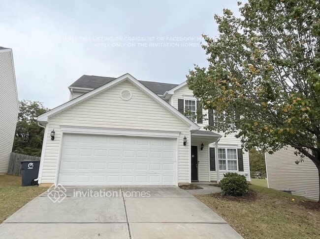 property at 4814 Chapel Ridge Dr
