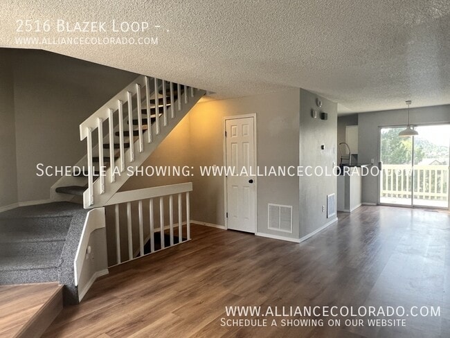2516 Blazek Loop in Colorado Springs, CO - Building Photo - Building Photo