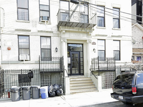 1412 Franklin Ave in Bronx, NY - Building Photo - Building Photo