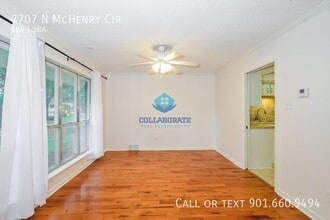 7707 McHenry Cir S in Germantown, TN - Building Photo - Building Photo